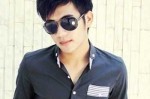 男生圆头圆脸适合什么发型（圆头眼镜男发型推荐）