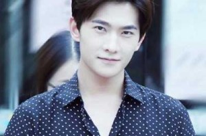 杨洋头发怎么形成的,杨洋头发怎么弄的好看