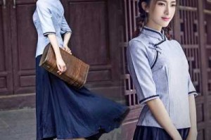 民国学生装配什么发型（民国学生装配什么发型好看）