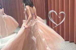 拍婚纱照染什么颜色头发好看（拍婚纱照染发颜色推荐）