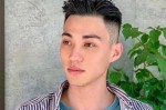短发怎么吹好看,什么头型适合短发男生