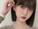 脸大适合一刀切短发吗,大脸人适合什么短发女