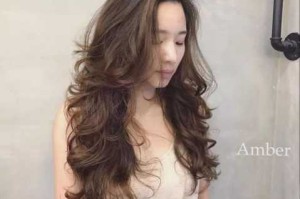 怎样自己烫发,怎么自己烫发显得蓬松