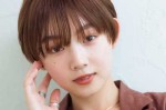 短发配什么刘海好看选这六款刘海才是真的好看,刘海都有什么发型女