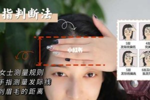发际线高有什么说法（后脑勺发际线高有什么说法）