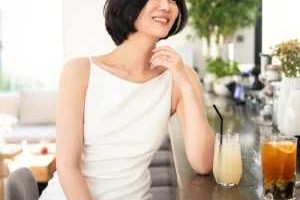 知性的女人是什么类型,知性是一种什么气质