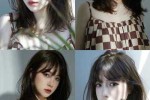 瘦脸适合什么样的发型（·人瘦留什么发型好看）