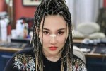黑人的辫子怎么编的（黑人的辫子怎么编的视频）