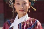 为什么端妃发髻有两个穗子,宫中女官梳什么发髻好看