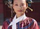 为什么端妃发髻有两个穗子,宫中女官梳什么发髻好看