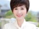 45岁中年人发色推荐,中年女性适合什么发型显年轻