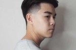理发镂空和掏空有什么区别,男两边掏空发型叫什么名字