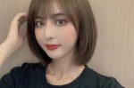 19岁姑娘适合什么发型（19岁姑娘适合什么发型图片）