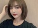 19岁姑娘适合什么发型（19岁姑娘适合什么发型图片）