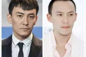 发际线边缘头发弯怎么办,头发弯曲适合什么发型男