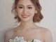 短发新娘如何拍婚纱照更好看,短发怎么弄新娘头图片