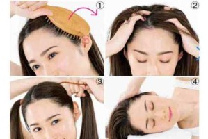 头发怎么快速变长,头发怎么才能快速长长?