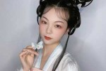 汉服配什么发型（汉服配什么发型好看）