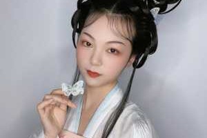 汉服配什么发型（汉服配什么发型好看）