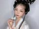 汉服配什么发型（汉服配什么发型好看）