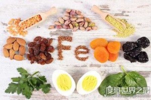 什么食物长发（多吃哪些食物有利于长发）