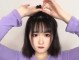 头顶怎么扎好看（头顶扎个小揪揪怎么立起来）