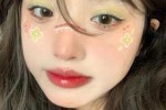 元气妆怎么画（元气妆怎么画好看）