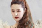 马尾适合烫那些卷发,马尾适合烫什么卷发好看