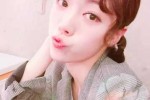 心形刘海适合什么脸型,什么脸适合刘海发型