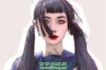 封神姬发的丸子头是怎么扎的,姬发式怎么扎马尾