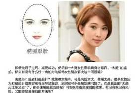 怎么变鹅蛋脸（怎么变鹅蛋脸小妙招）