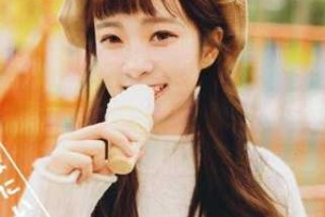 二次元刘海扎什么发型（聚拢型五官适合什么发型）