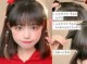 怎么样扎头发减龄（怎么扎头发简单好看）