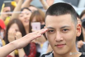 进部队留什么发型（军人发型标准怎么剪）