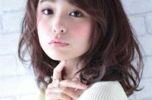 国字头脸适合什么发型,长国字脸适合什么发型女