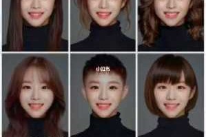 适合什么发型测试（怎样测试女生是否适合男生发型）