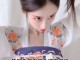 怎么扎头发好看又简单,汉服头发怎么扎简单又好看