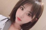 脸长额头高的女生适合什么发型（长脸型额头高深眼窝适合什么发型）