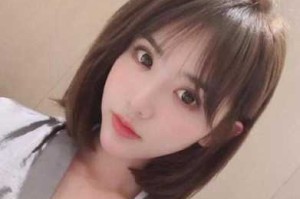 脸长额头高的女生适合什么发型（长脸型额头高深眼窝适合什么发型）