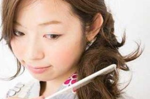 怎么扎梨花头（梨花头发怎么扎好看）