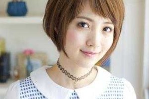 国字脸女生适合什么发型?这8款甜美短发最搭,国字脸剪什么发型好看女