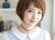 国字脸女生适合什么发型?这8款甜美短发最搭,国字脸剪什么发型好看女
