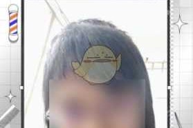 p图怎么p头发（美图秀秀怎么p头发啊）