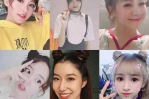 萌系双马尾怎么扎（娃娃怎么扎双马尾）
