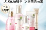 15-20岁护肤品排行榜,20岁适合用什么牌子的护肤品比较好