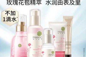15-20岁护肤品排行榜,20岁适合用什么牌子的护肤品比较好