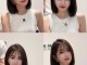 小个子适合什么发型（矮个子适合什么短发发型）