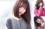头大，肩宽，脖子比较短的女生适合什么发型？（还是学生，不要太张扬的）,大脑袋适合什么发型女生