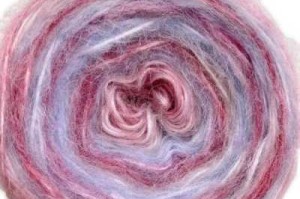 粉什么什么什么颜色好看吗（粉红色的毛线跟什么颜色的毛线混在一起最好）