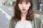 头发特别多适合什么发型（头发特别多适合什么发型）